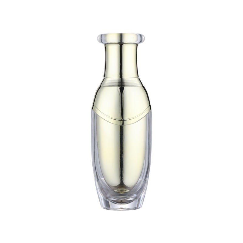 RG-A025 High-grade acrylic cosmetic container