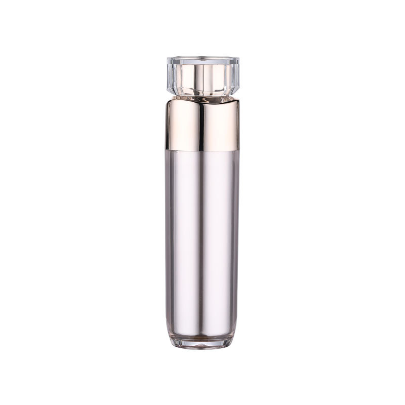 RG-A028 High-grade acrylic cosmetic containers suit