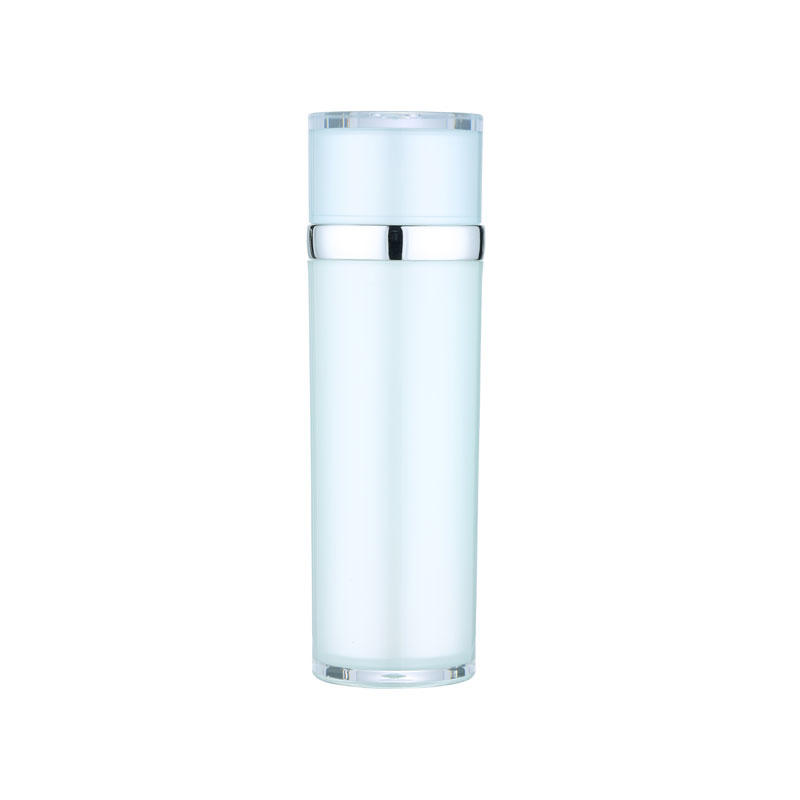 RG-A005 Acrylic Cosmetic Container Set