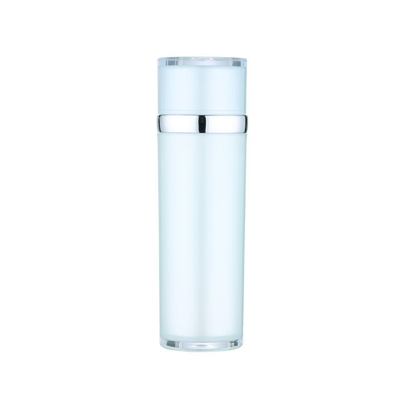 RG-A005 Acrylic Cosmetic Container Set
