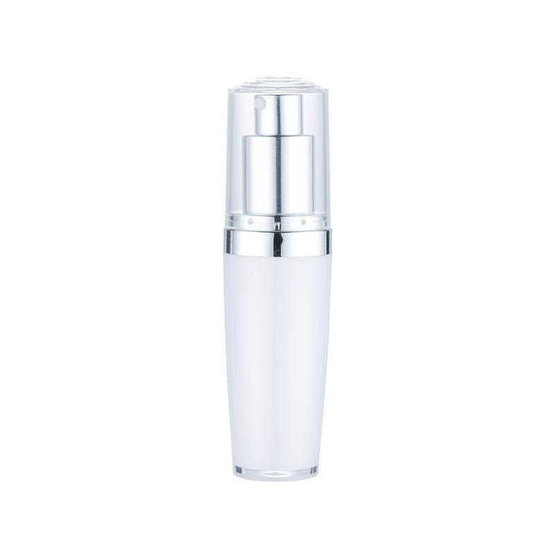 RG-A017 High-grade acrylic cosmetic container