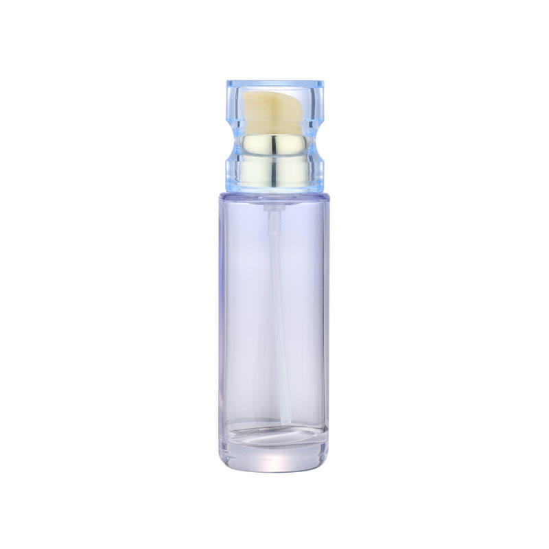 RG-1504 PETG cosmetic lotion bottle
