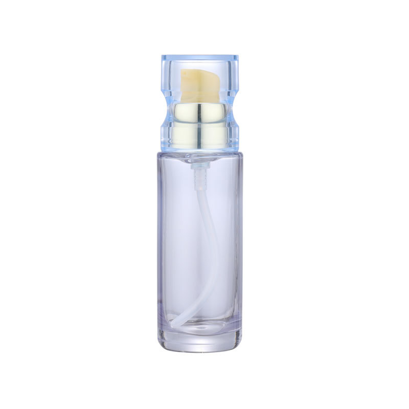 RG-1504 PETG cosmetic lotion bottle