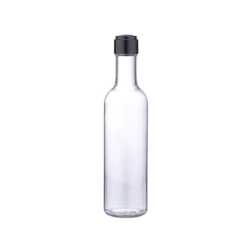 AJ-029 Essential oil cleansing bottle, unique design
