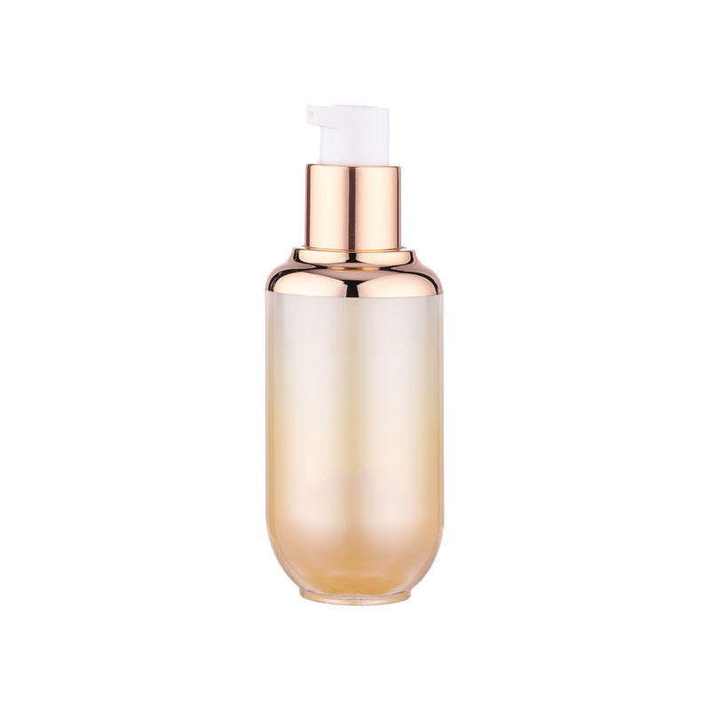 AJ-023 Vacuum fine lotion bottle, small and exquisite