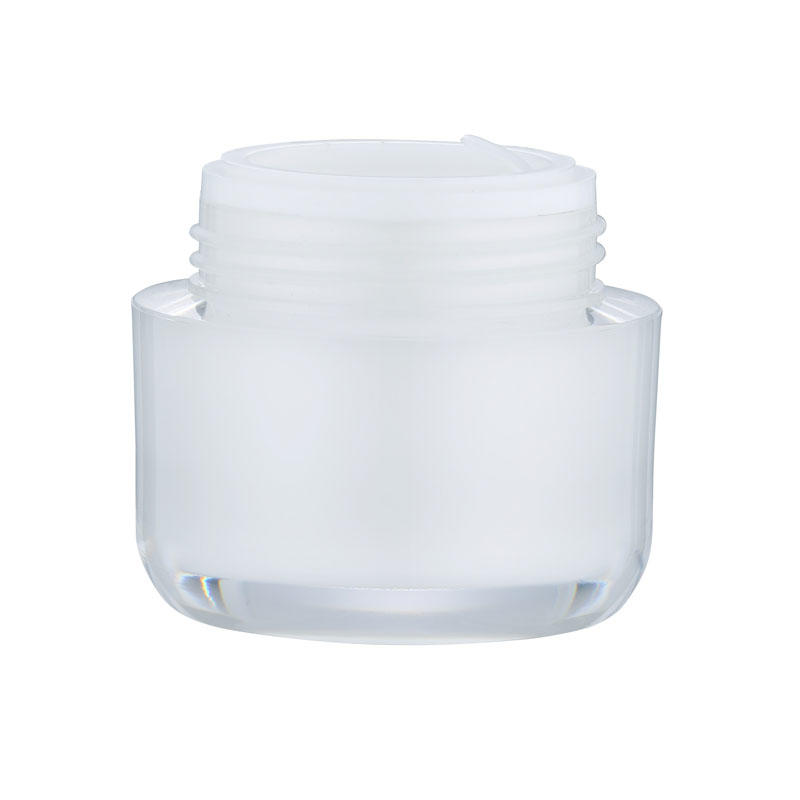 RG-A028 High-grade acrylic cosmetic containers set