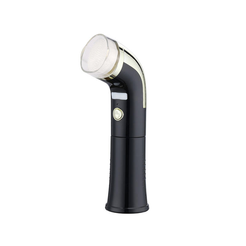 Rechargeable cleansing instrument