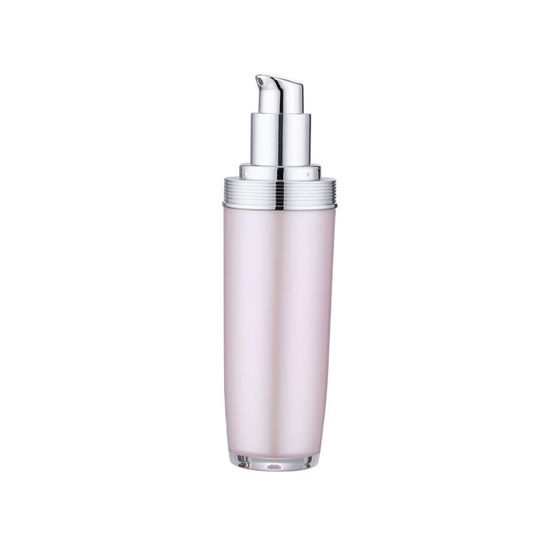 RG-A012 High-grade acrylic cosmetic container