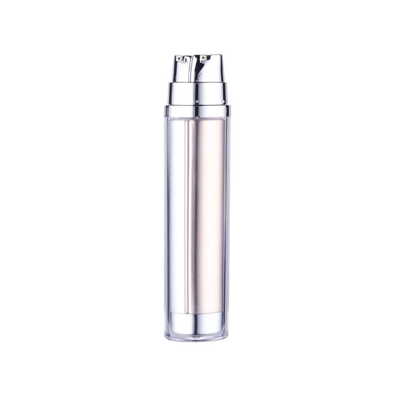 RG-N009 Vacuum double tube airless bottle