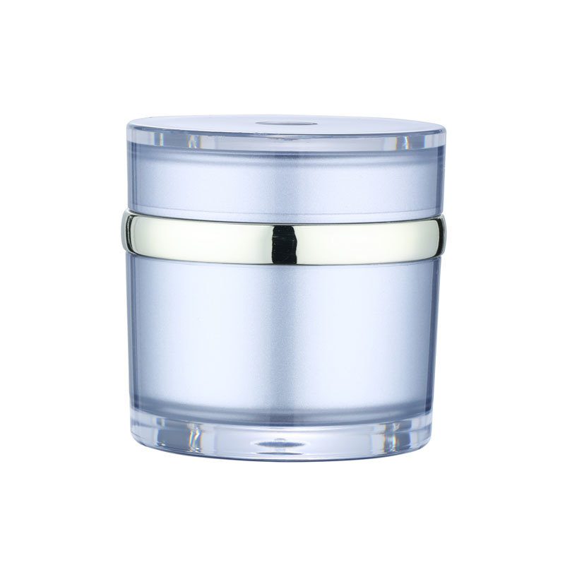 RG-A005 Acrylic cosmetic containers set